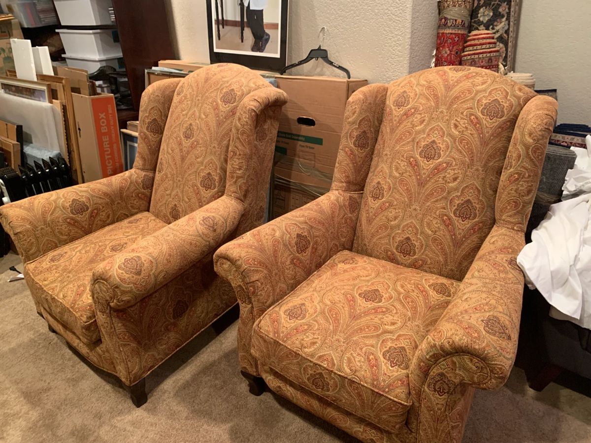 The Queen’s Attic HighEnd Estate Sale Castle Rock starts on 10/13/2023