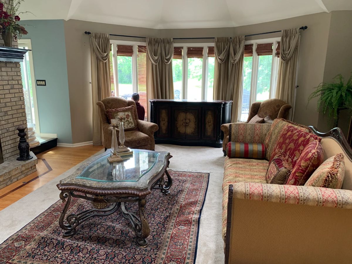 The Queen’s Attic HighEnd Estate Sale Castle Rock starts on 10/13/2023