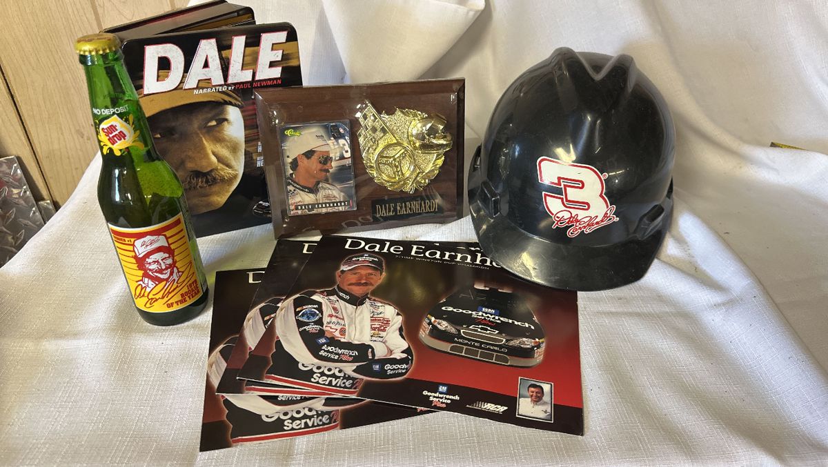 Marengo Online Auction starts on 10/7/2023