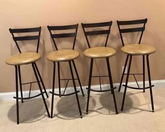 Barstools