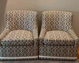 CR Laine Chairs