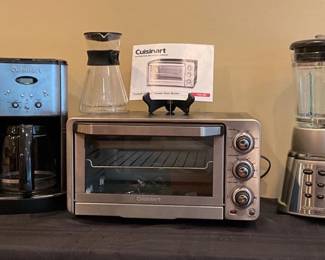 Cuisinart For The Kitchen 