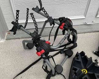 Cycle Ops, Bike Track And More