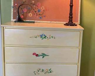 Kinderkraft Dresser More