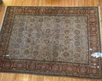 Large Area Rug