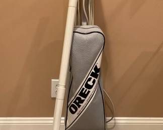 Oreck XL 