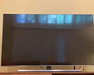Samsung 65 Inch TV