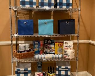 ShelfTech Shelf And More