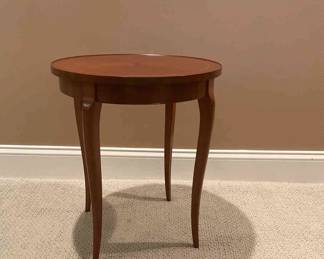 Side table