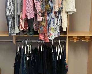 The Well Dressed Woman