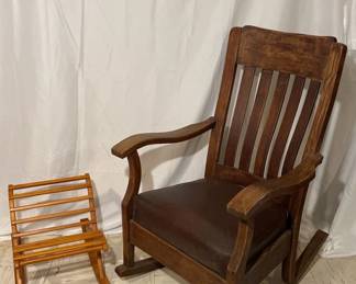 Big Rocker Little Rocker