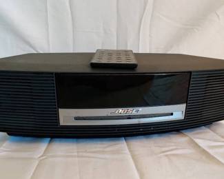 Bose Wave Music System