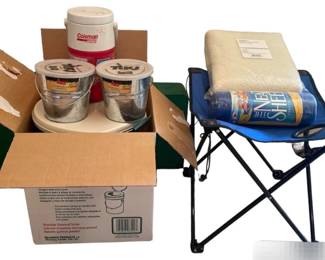 Camping Out door Items