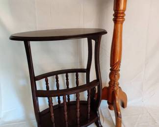 Groping of side Tables