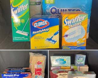 Kitchen Home Necessities