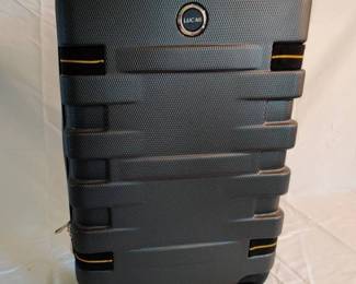 Lucas Hard Shell Suitcase