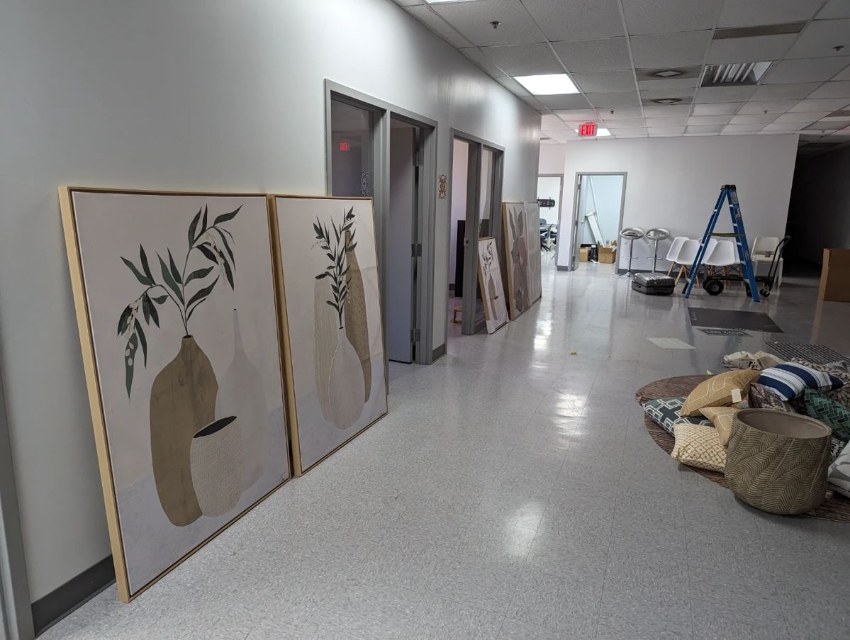 Maple Street Estates 50 off Saturday starts on 10/12/2023