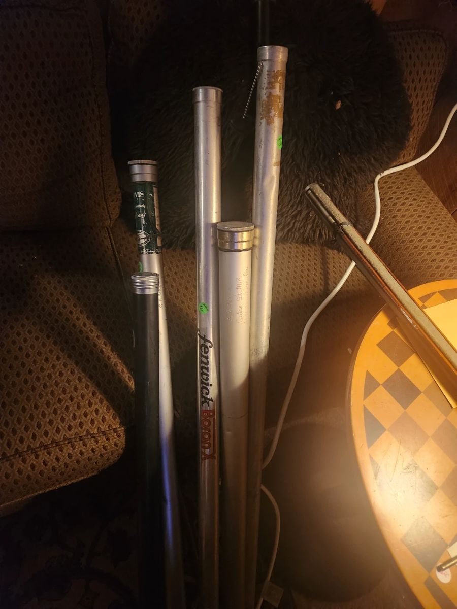 Estate Sale Indoors and Out in Rowley, MA starts on 10/14/2023