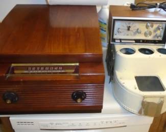 RADIOS