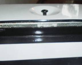 GRANITE COOKER