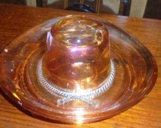 CARNIVAL ASH TRAY