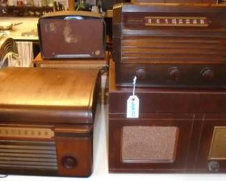 RADIOS