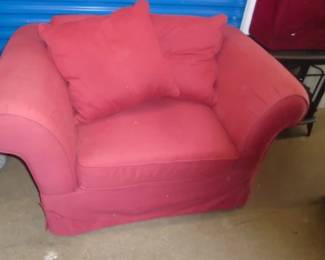 OCC CHAIR