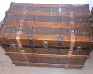 TRUNK