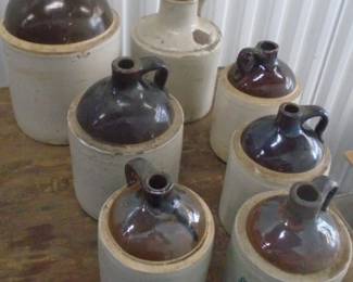 JUGS