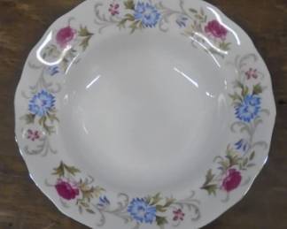 FAVOLINA CHINA SET