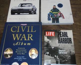 BOOKS