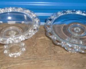 GLASSWARE