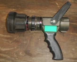 FIRE NOZZLE