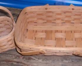 LONGABERGERS