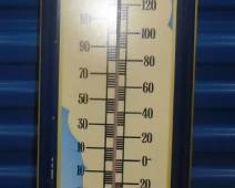 THERMOMETER