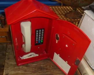 TELEPHONE