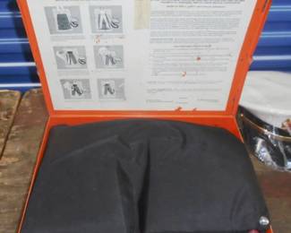 JOBST AIRPANTS