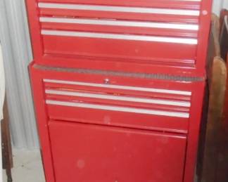 CRAFTSMAN TOOLBOX