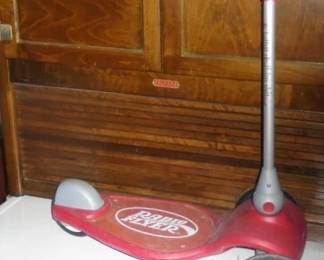RF SCOOTER