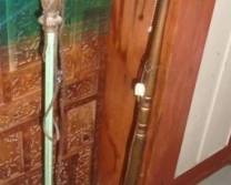 FLOOR LAMPS
