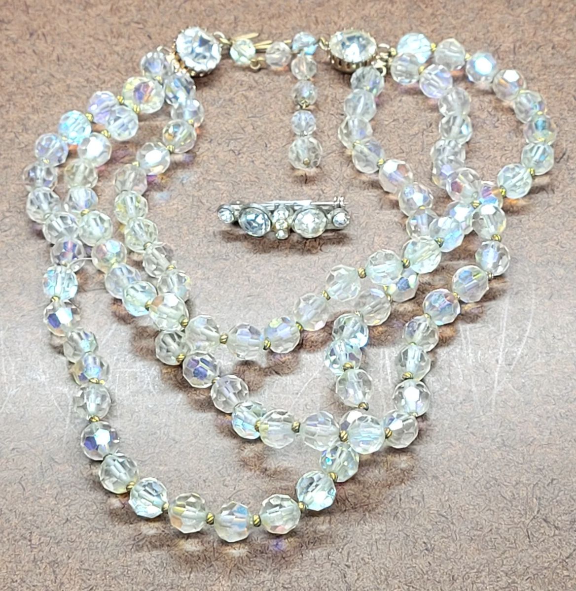 Set to Shine Jewelry Auction Clinton TN starts on 10/7/2023