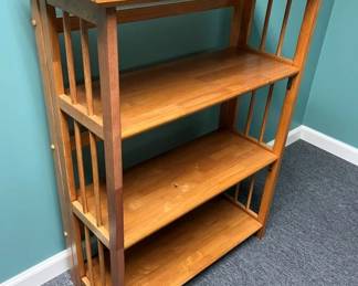 103 4Tier Bookshelf X2min