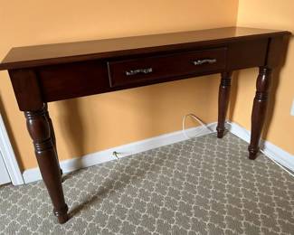 103 1Drawer Console Tablemin