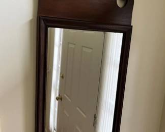 103 Bartley Collection Wall Mirror X2min