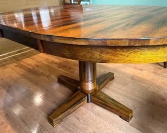 103 Dining Table Base Detailmin