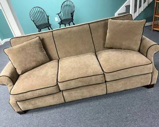 103 Fairmont Upholstered Sofa X2min