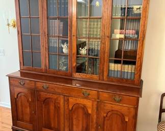 103 Vintage Karl Hausladen Cabinetrymin