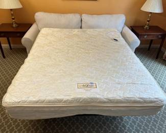 103 Air Dream Ultra Sofa Sleeper Inflatedmin