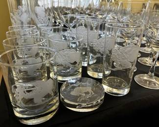 103 Better Buffalo Glassware Detailmin