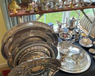 103 Silver Plate Selectionmin